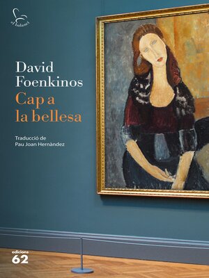 cover image of Cap a la bellesa